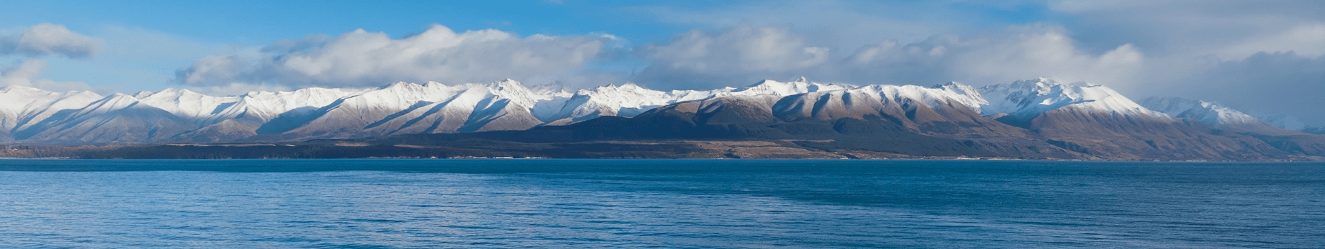 Snow Capped Banner 1920x362