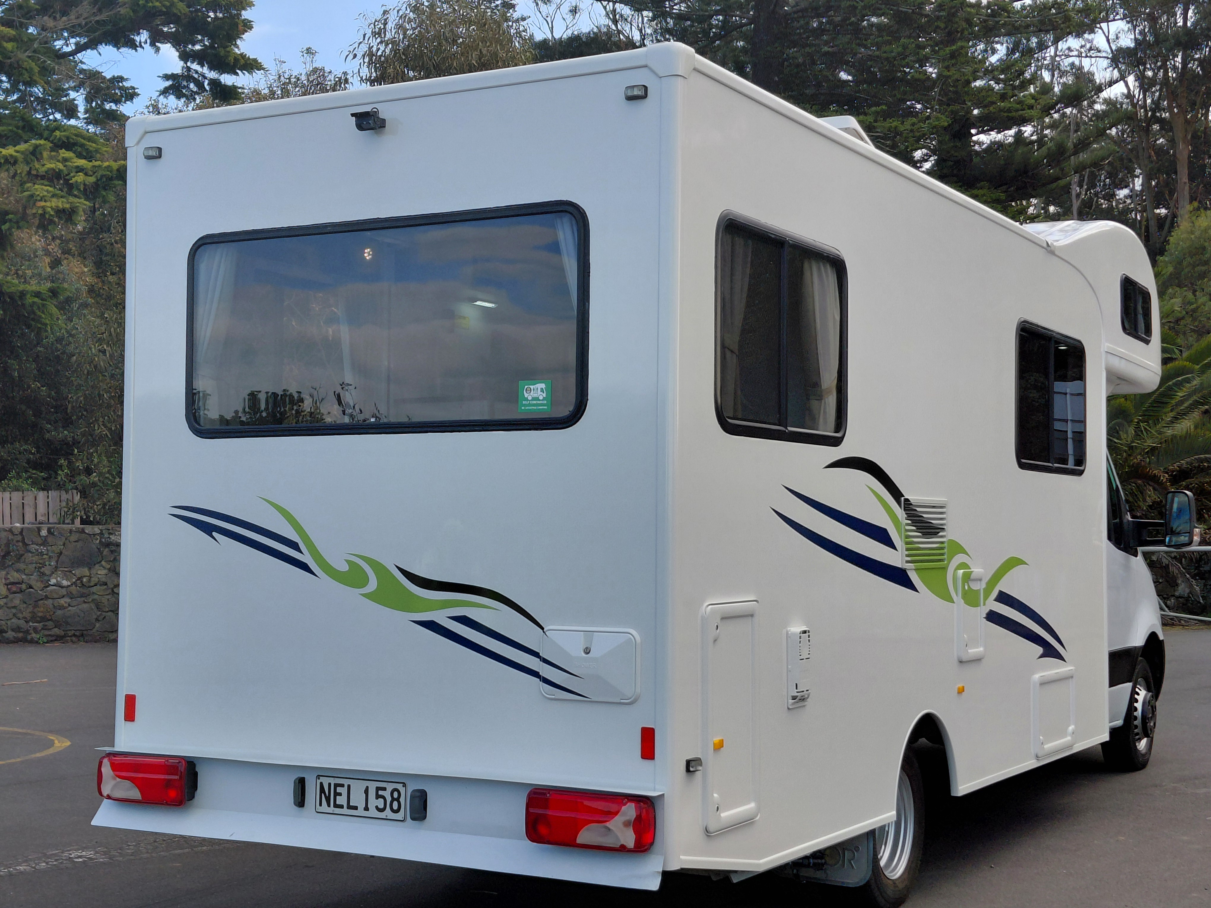03 exterior rear