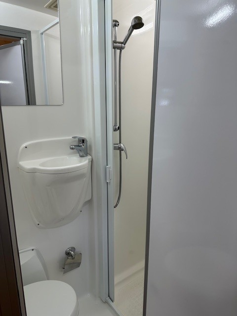 Interior   bathroom